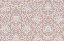 Фиолетовые обои в спальню Milassa Flos Flos 1 007